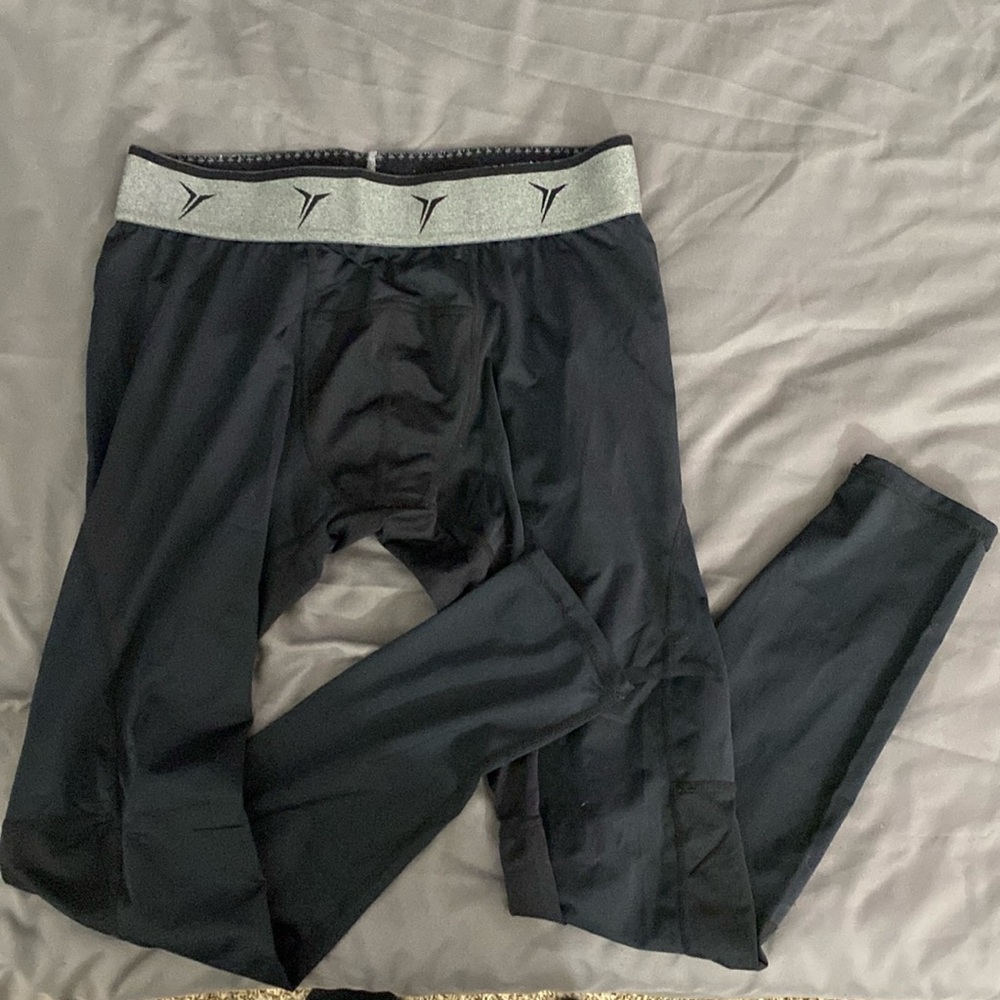 Old Navy Compression Pants
